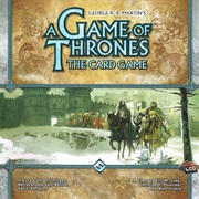 A Game of Thrones: The Card Game