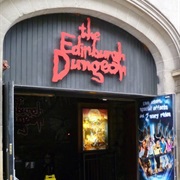 Edinburgh Dungeons