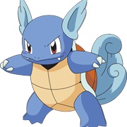 Wartortle