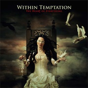 The Heart of Everything - Within Temptation