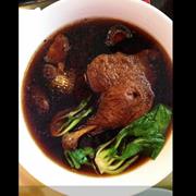 Mi Vit Tiem at Huong Viet