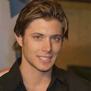 Jensen Ackles
