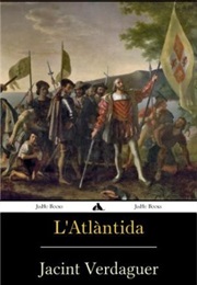 L'atlàntida (Jacint Verdaguer)