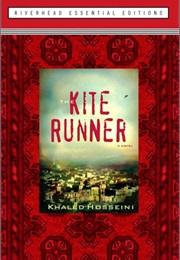 The Kite Runner (Khaled Hosseini)