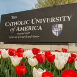 The Catholic University of America