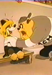 Screwball Football (1939)