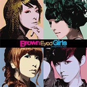 You - Brown Eyed Girls