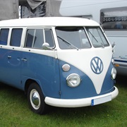 VW Bus