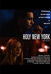Holy New York (2017)
