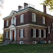 Woodford (Philadelphia)