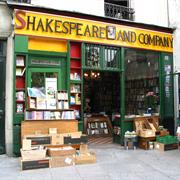 Shakespeare and Company