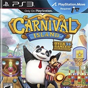 Carnival Island