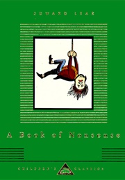 A Book of Nonsense (Edward Lear)