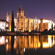 Jerónimos Monastery