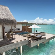 Fairmont Maldives