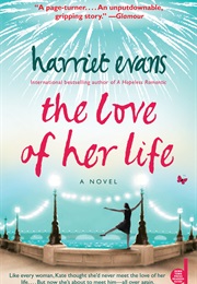 The Love of Her Life (Harriet Evans)