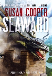 Seaward (Susan Cooper)
