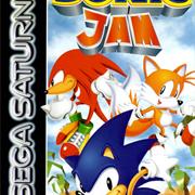 Sonic Jam