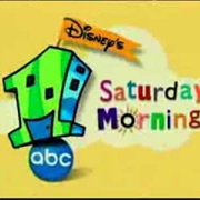 One Saturday Morning Sound Show