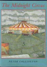 The Midnight Circus (Peter Collington)