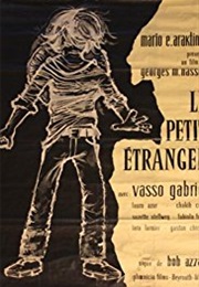 The Small Stranger (1962)