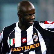 Lilian Thuram