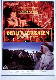 Berlin-Jerusalem (1989)