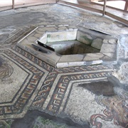 Bignor Roman Villa