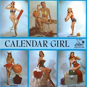 Julie London, Calendar Girl