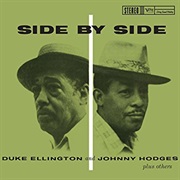 Duke Ellington & Johnny Hodges - Side by Side