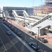 Stamford Transportation Center (Connecticut)