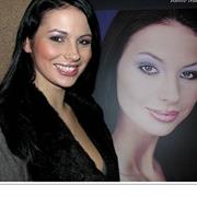 Mária Sándorová 2004