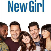 New Girl Season 7