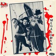 The Blood - Megalomania