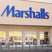 Marshall's