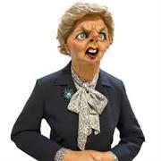 Spitting Image (1984-1996)