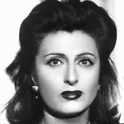 Anna Magnani