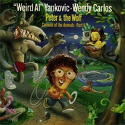 Peter and the Wolf - Weird Al Yankovic