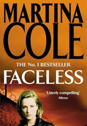 Faceless (Martina Cole)