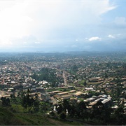 Bamenda, Cameroon