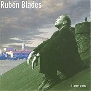 Rubén Blades - Tiempos