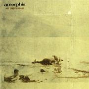 Amorphis - Am Universum