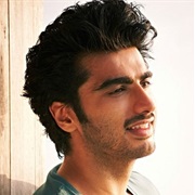 Arjun Kapoor