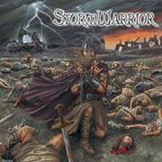 Stormwarrior - Stormwarrior