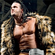 Joey Mercury