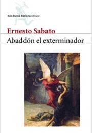 Abbadón El Exterminador - Sabato