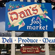 Dan's Food Market (Leavenworth)