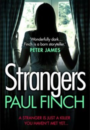 Strangers (Paul Finch)