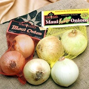 Maui Onions