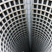 Ponte City Tower